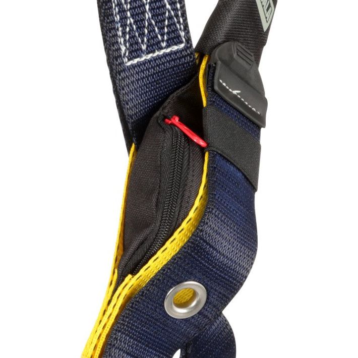 3M™ DBI-SALA® Delta™ Cross-Over Climbing/Positioning Safety Harness