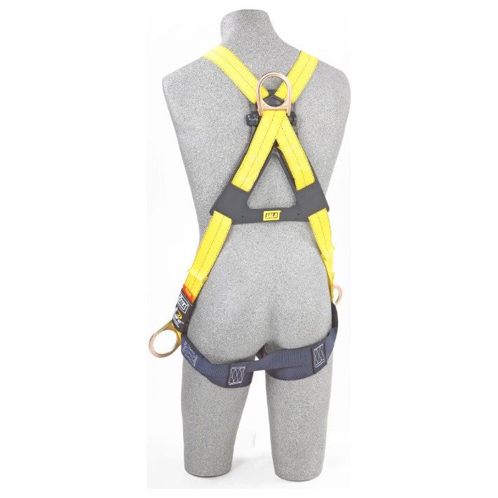 3M™ DBI-SALA® Delta™ Cross-Over Climbing/Positioning Safety Harness