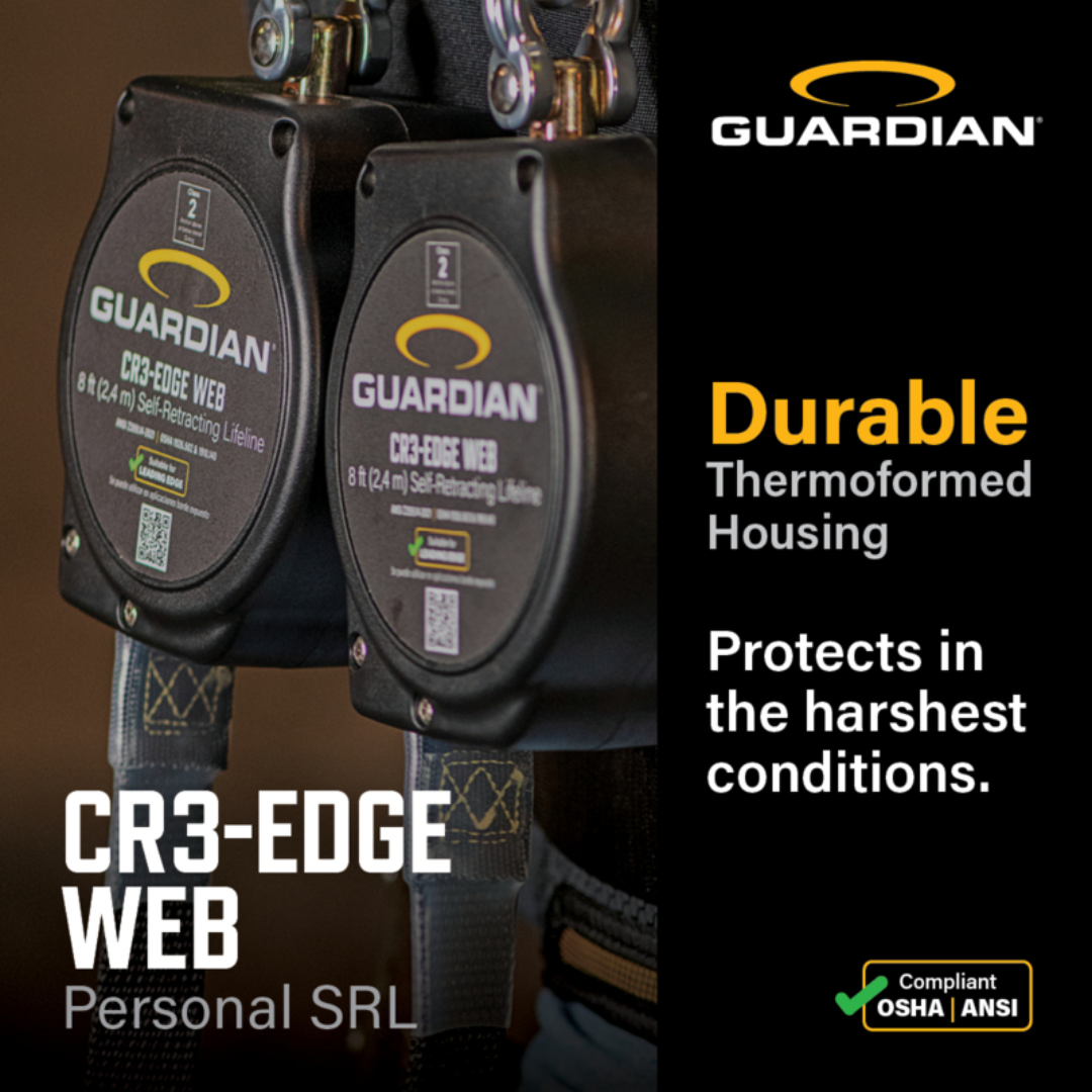 Guardian | CR3-Edge Web SRL