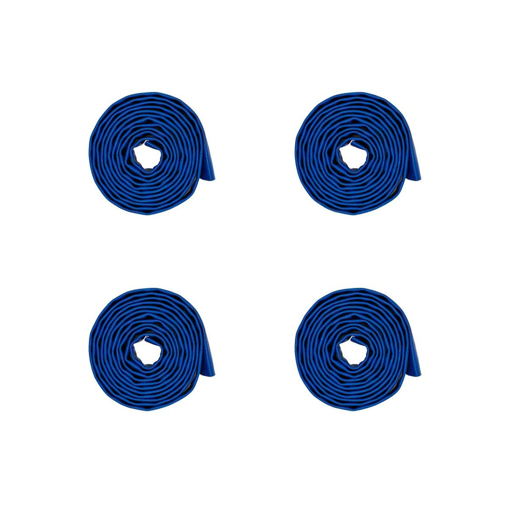 Tie Down 59626 3 inch Galvanized Oil & Propane Concrete Anchoring Kit