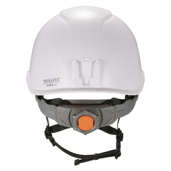 Skullerz 8976 Safety Helmet – Type 2, Class E