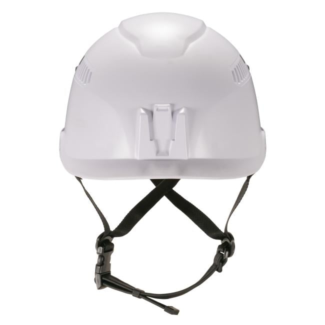 Skullerz 8977 Safety Helmet with Adjustable Venting – Type 2, Class C