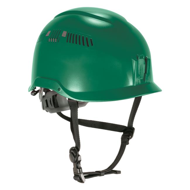 Skullerz 8977 Safety Helmet with Adjustable Venting – Type 2, Class C