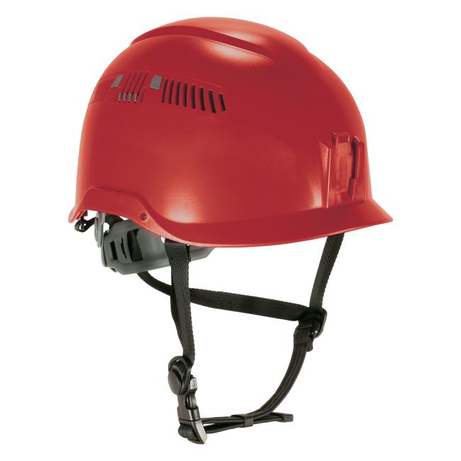 Skullerz 8977 Safety Helmet with Adjustable Venting – Type 2, Class C