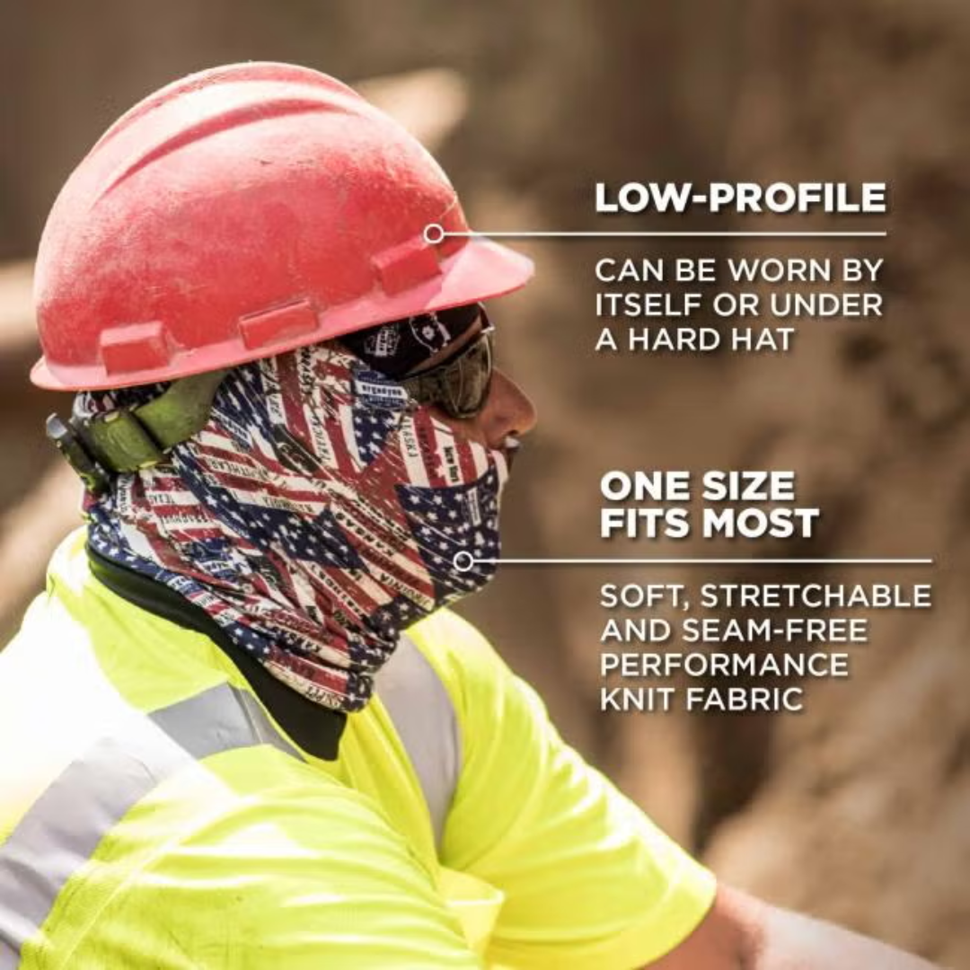 Ergodyne Chill-Its 6485 Neck Gaiter