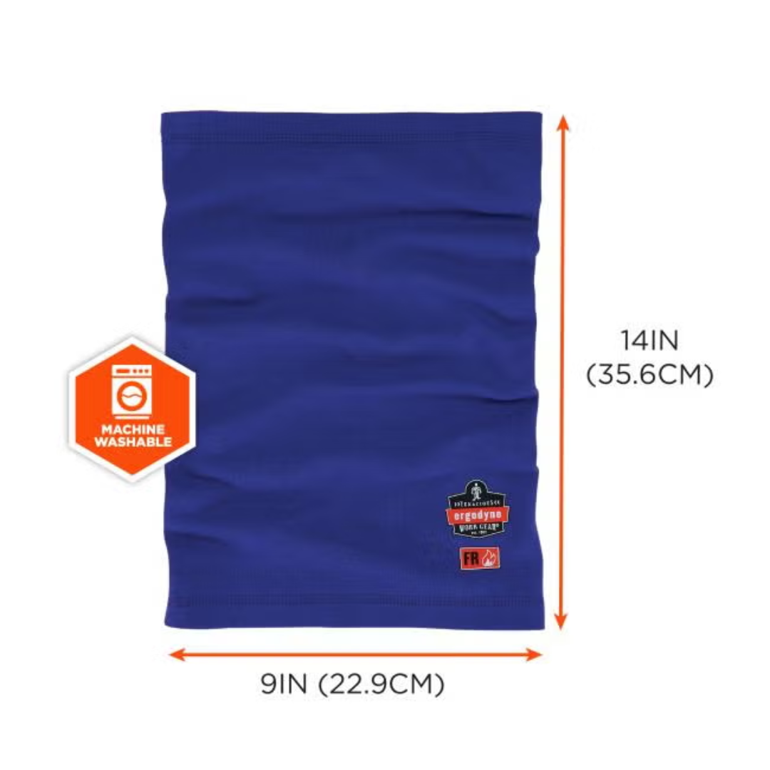 Chill-Its 6493FR FR Cooling Neck Gaiter