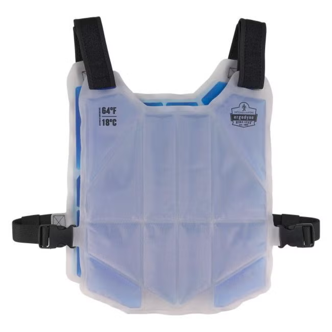 Chill-Its 6671 Heat Stress Prevention Kit
