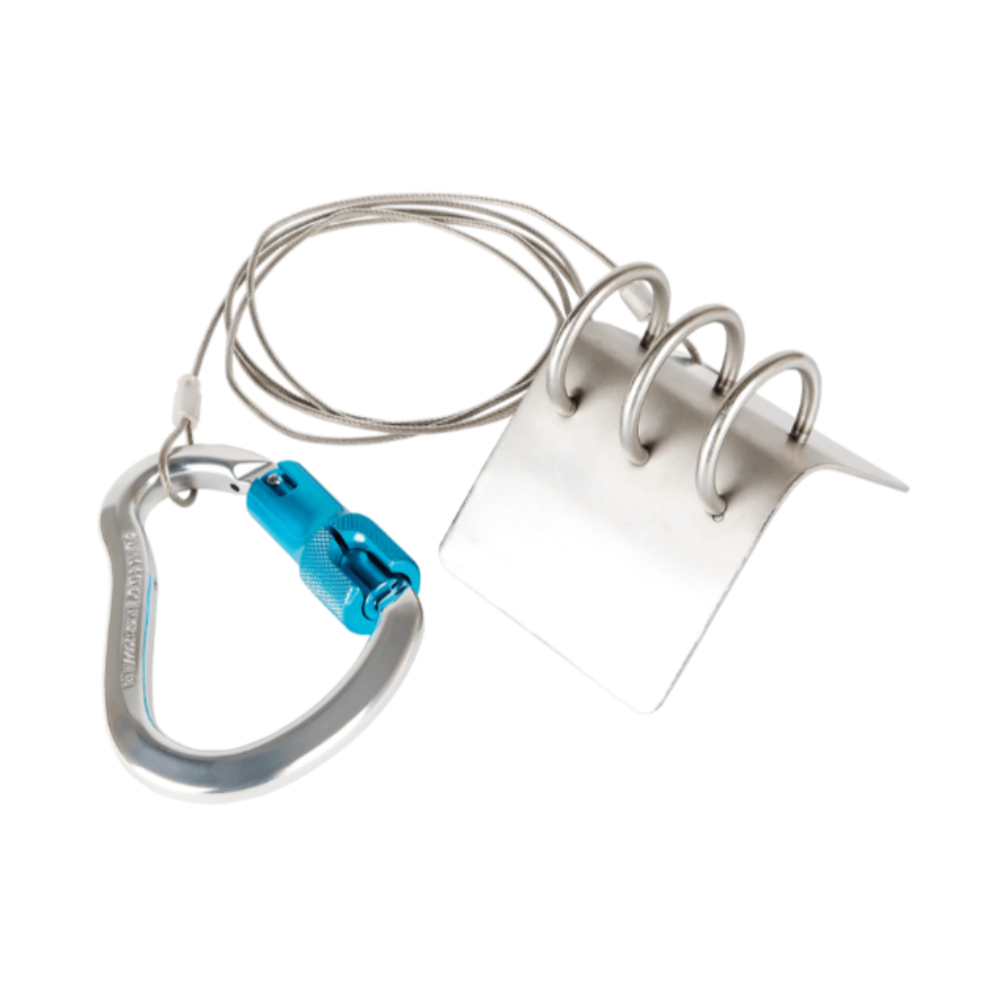 FallTech - Rope Edge Protector Guard