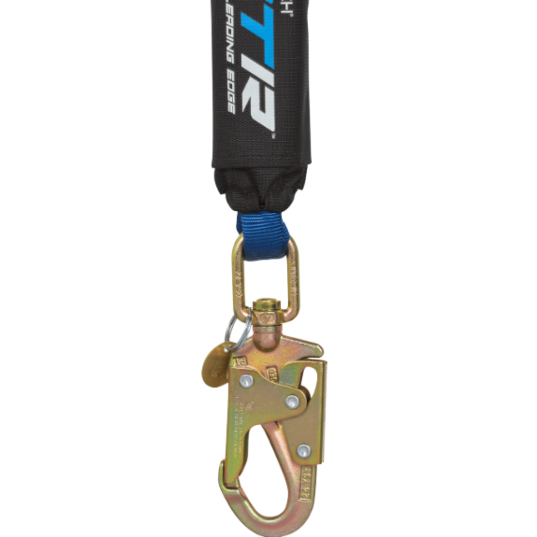 CTR Class 2 Leading Edge SRL with 30' Galvanized Steel Cable | FallTech