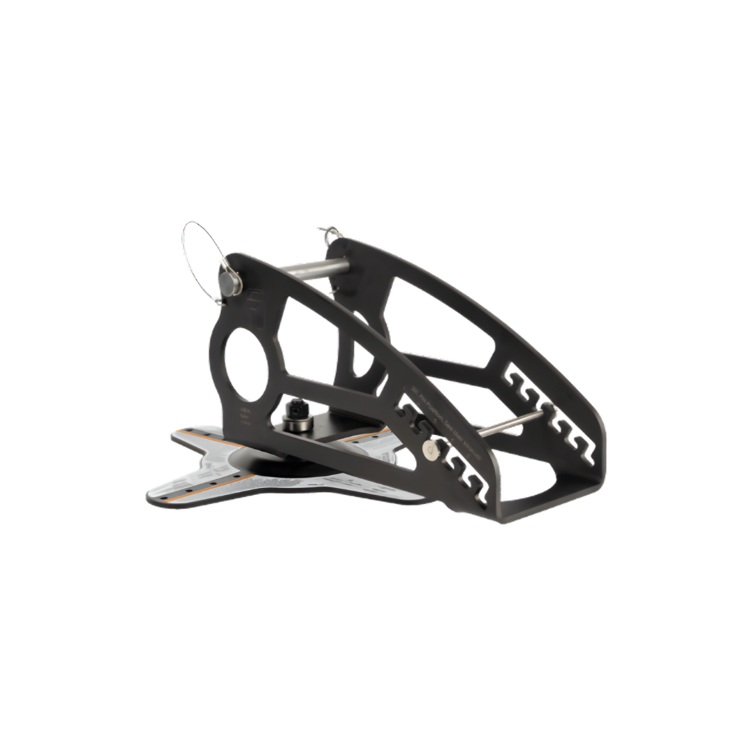 FallTech 7396 - Rotating SRL Cradle Anchor