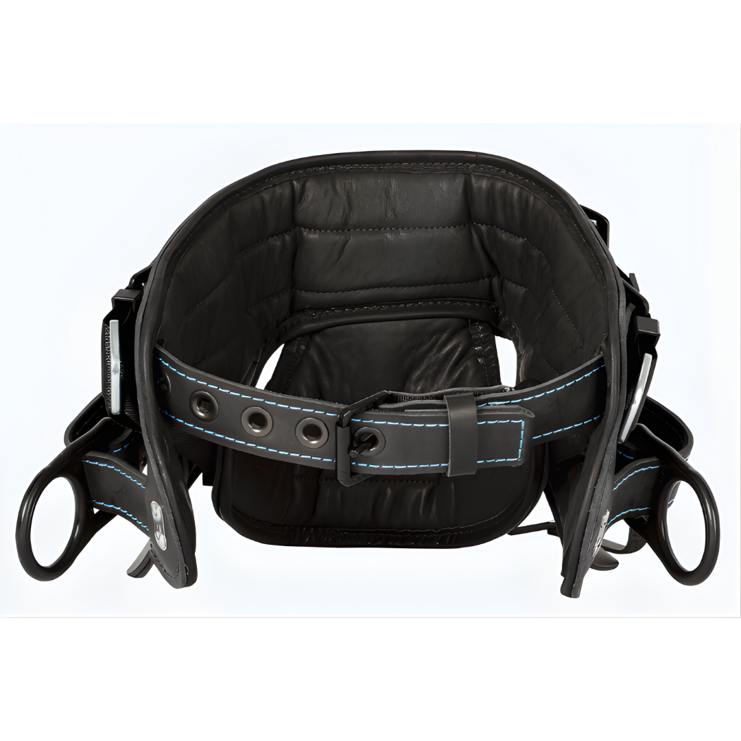 FT-Lineman Pro Body Belt, Tongue Buckle Belt | FallTech