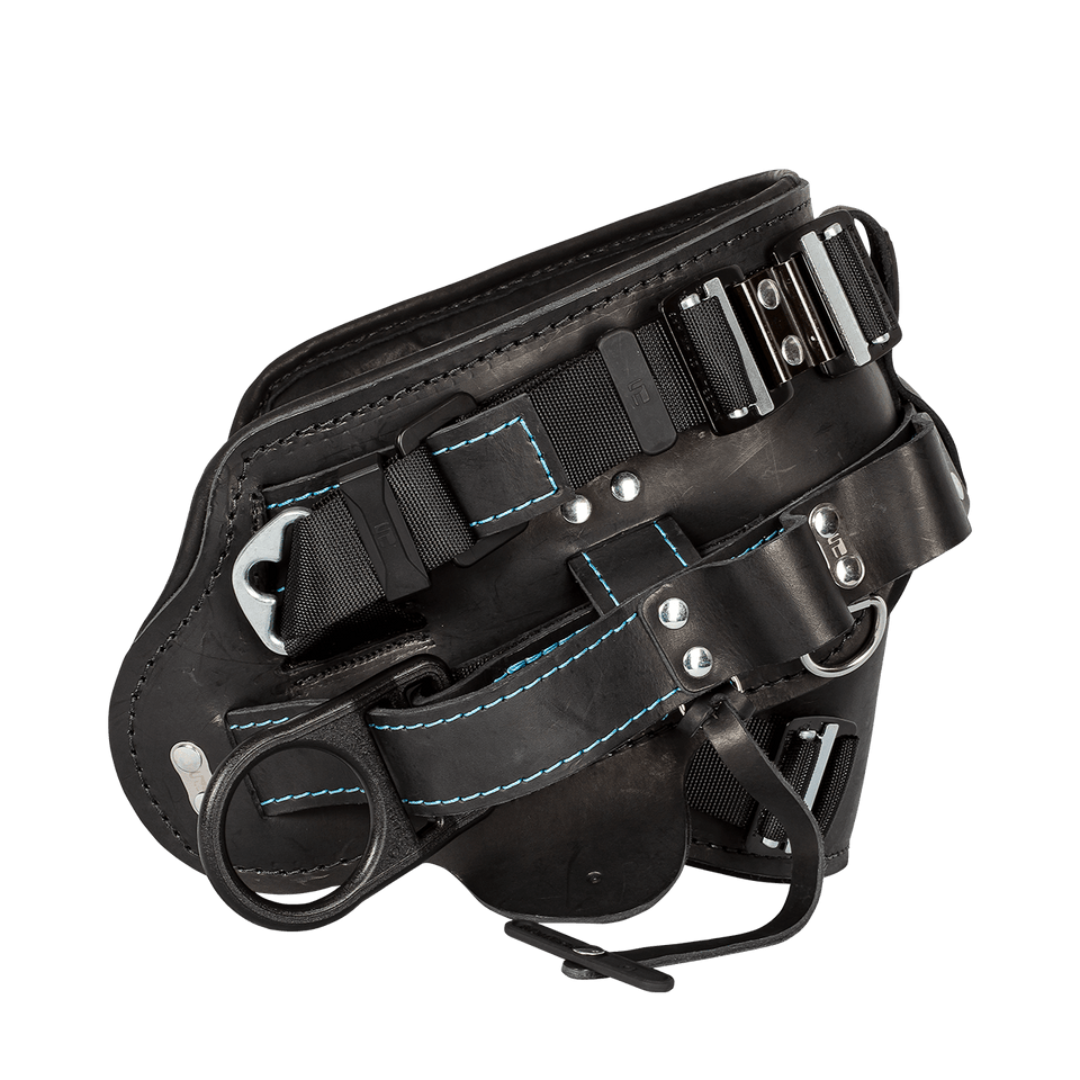 FT-Lineman Pro Body Belt, Quick-connect Belt | FallTech