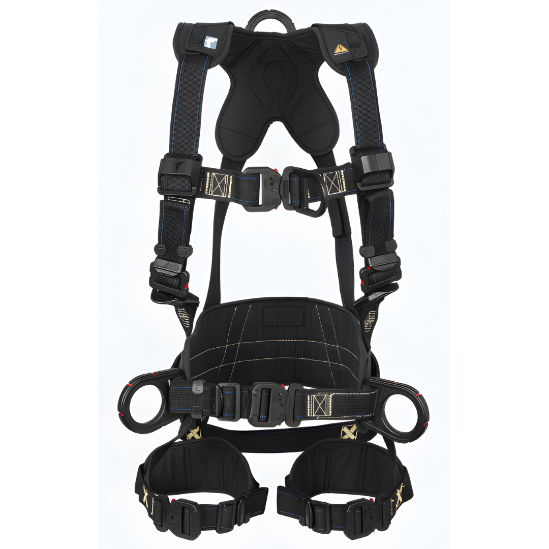 FT-Arc™ Flash 4D Construction Climbing Full Body Harness | FallTech