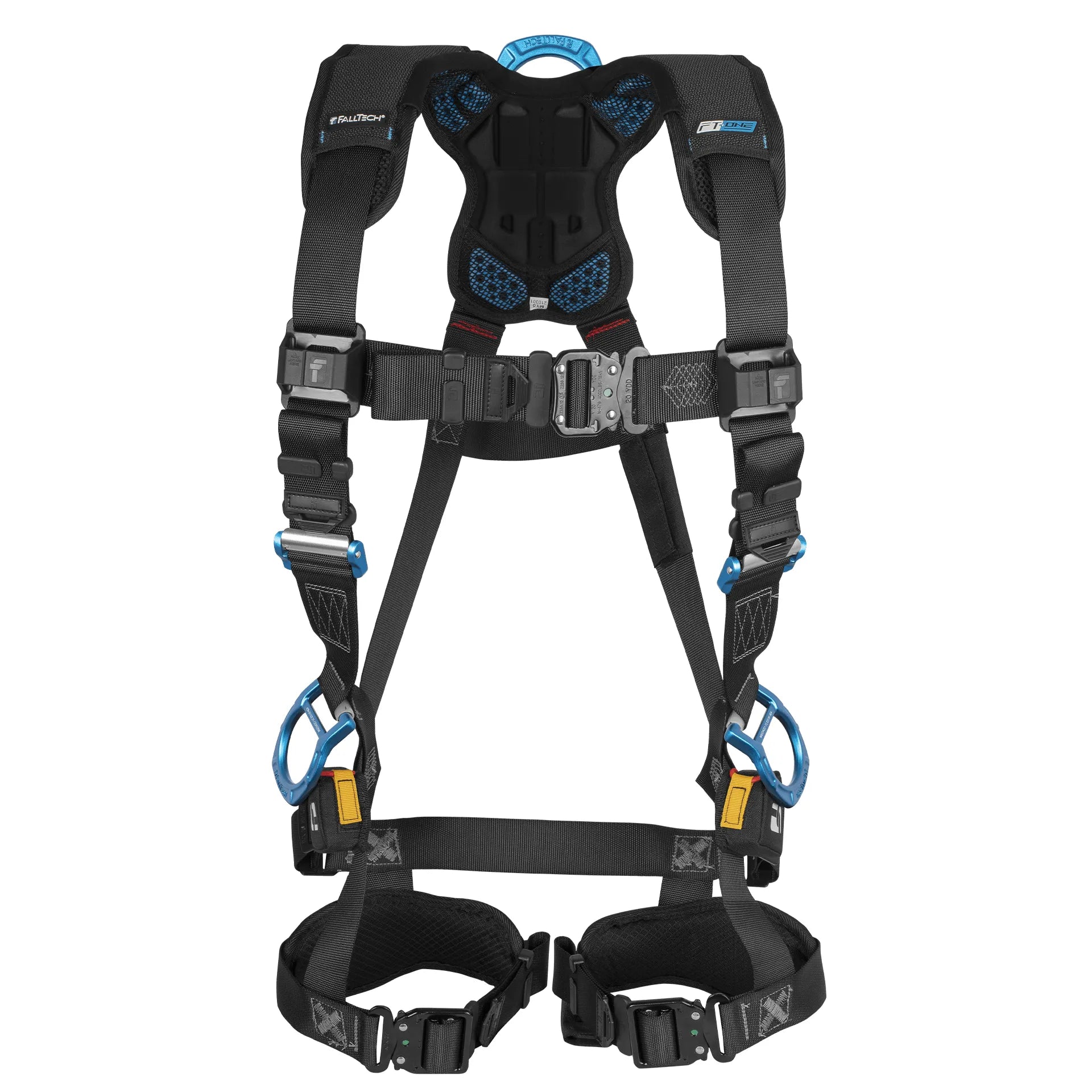 FT-One Fit 3D Standard Non-Belted Women's Full Body Harness