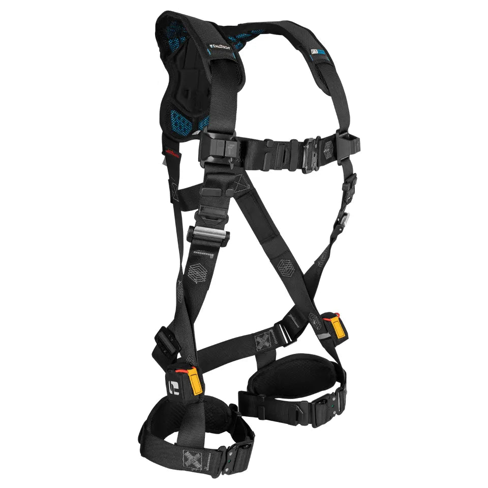 FT-One Fit 1D Standard Non-Belted Women's Full Body Harness