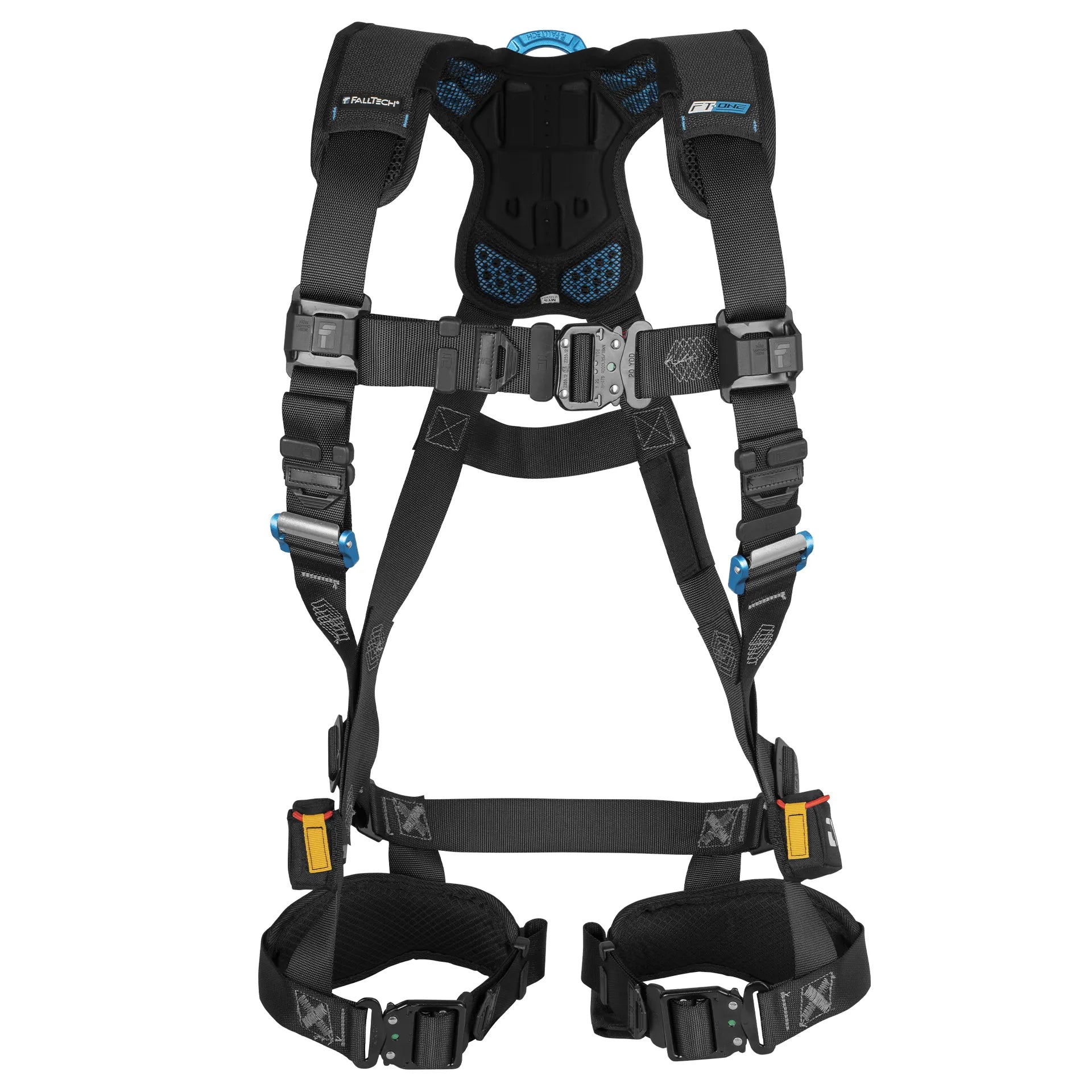 FT-One Fit 1D Standard Non-Belted Women's Full Body Harness