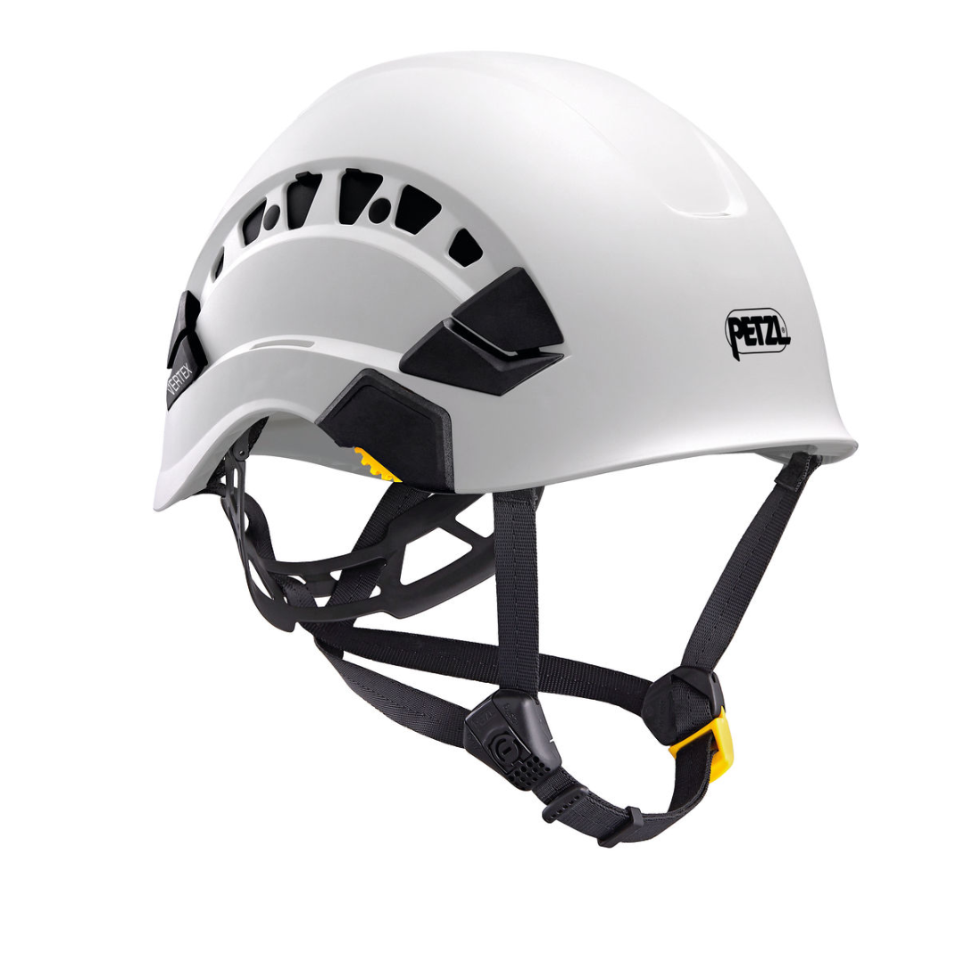 PETZL VERTEX Comfortable ventilated helmet