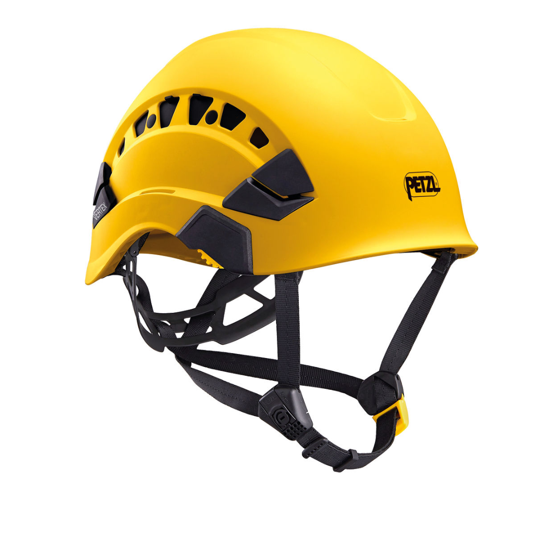 PETZL VERTEX Comfortable ventilated helmet