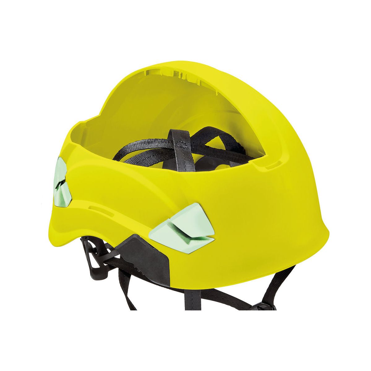 PETZL VERTEX VENT HI-VIZ HELMET