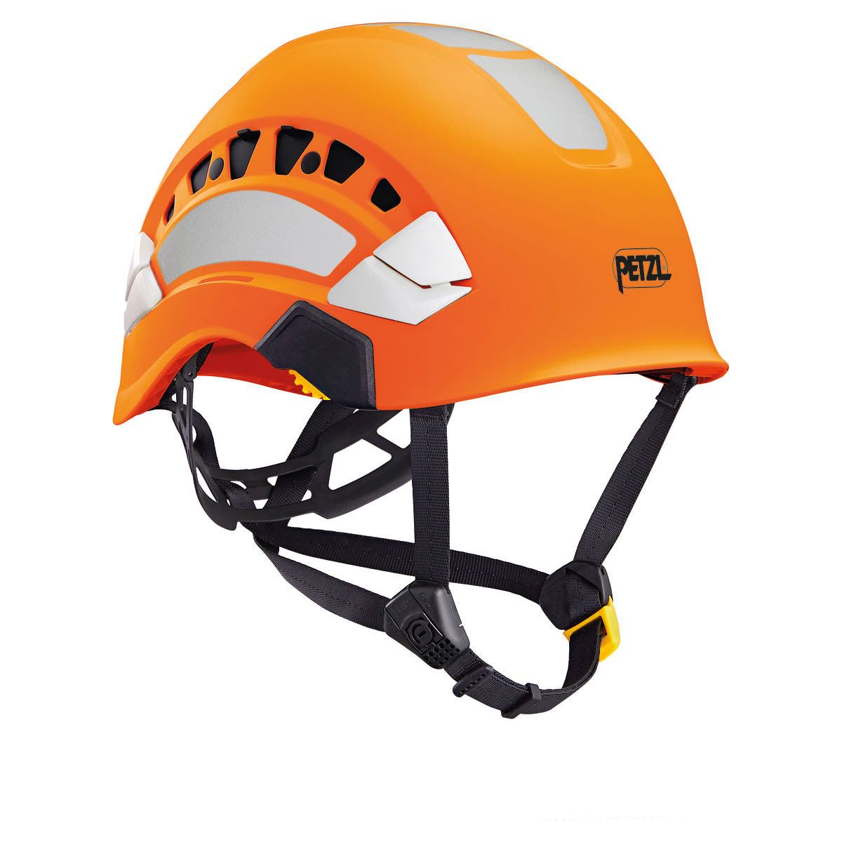 PETZL VERTEX VENT HI-VIZ HELMET