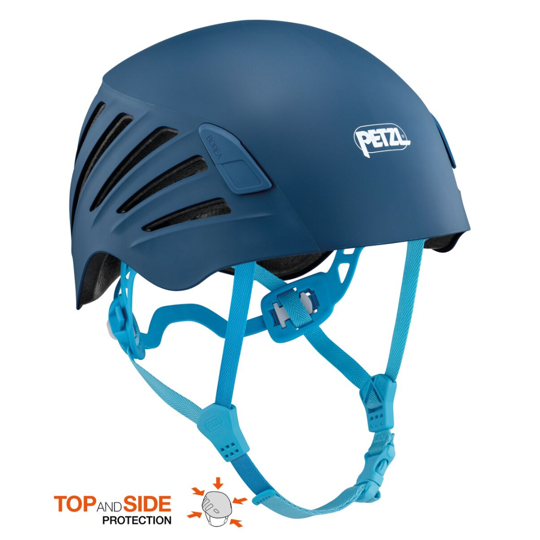 Petzl BOREA Women’s Helmet