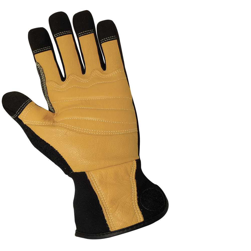 Gripster® Sport Goatskin Gloves – Cut, Needle, and Impact Resistant (dozen)