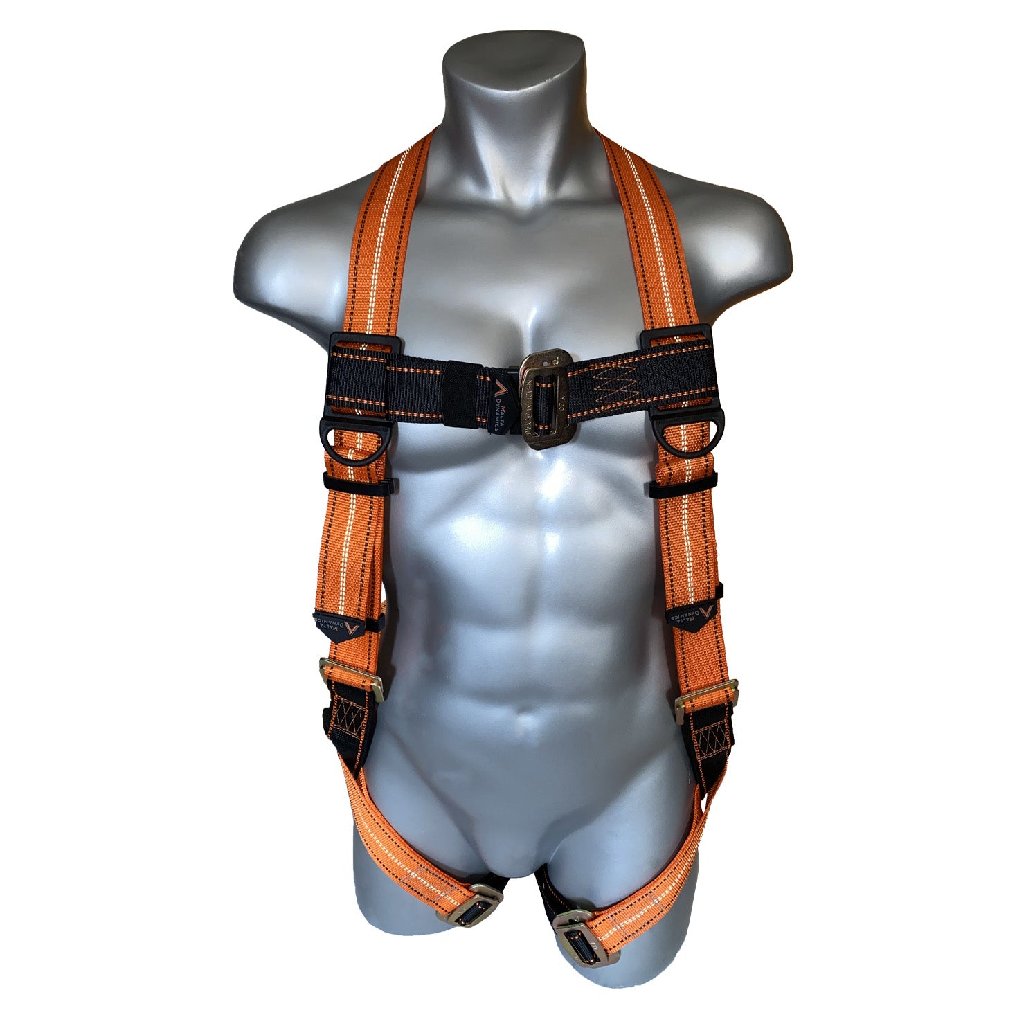 WARTHOG® Pass-Thru Harness