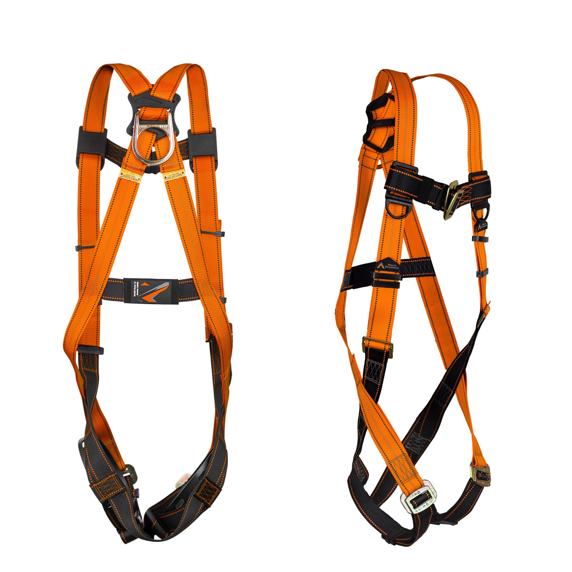 WARTHOG® Pass-Thru Harness