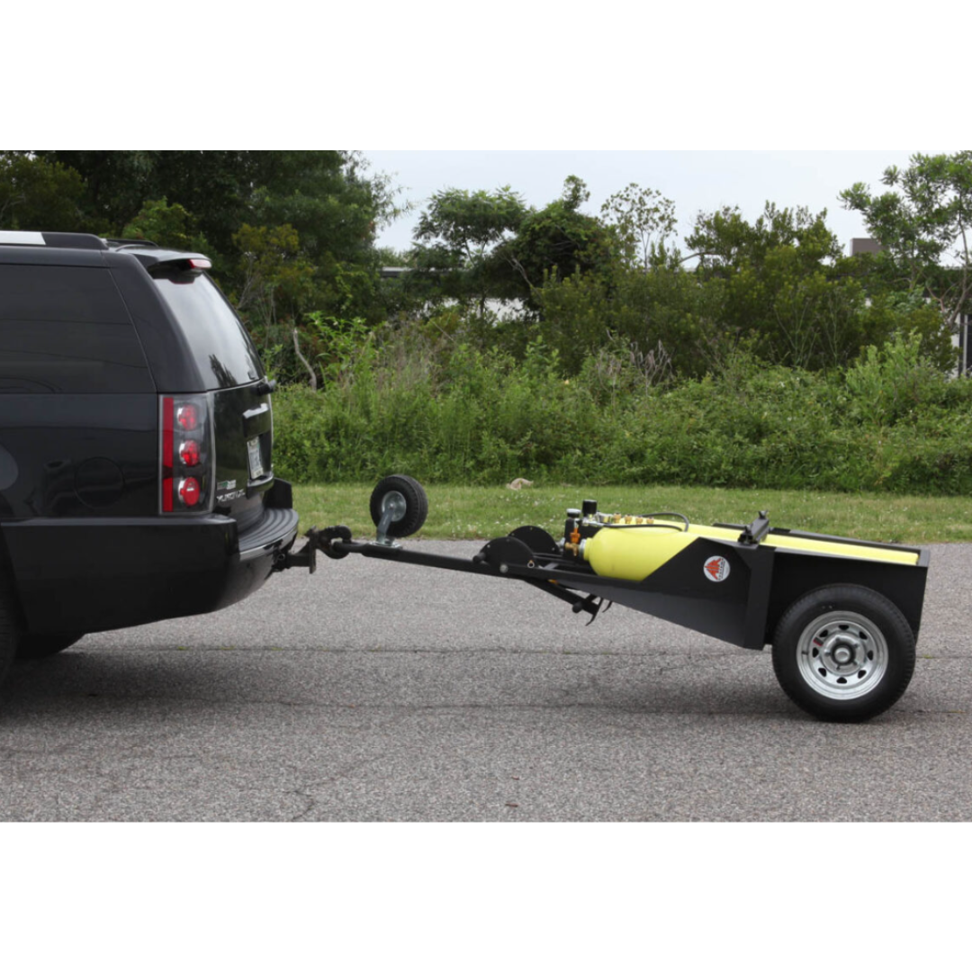 Breathing Air Transporter (BAT) | Air Systems