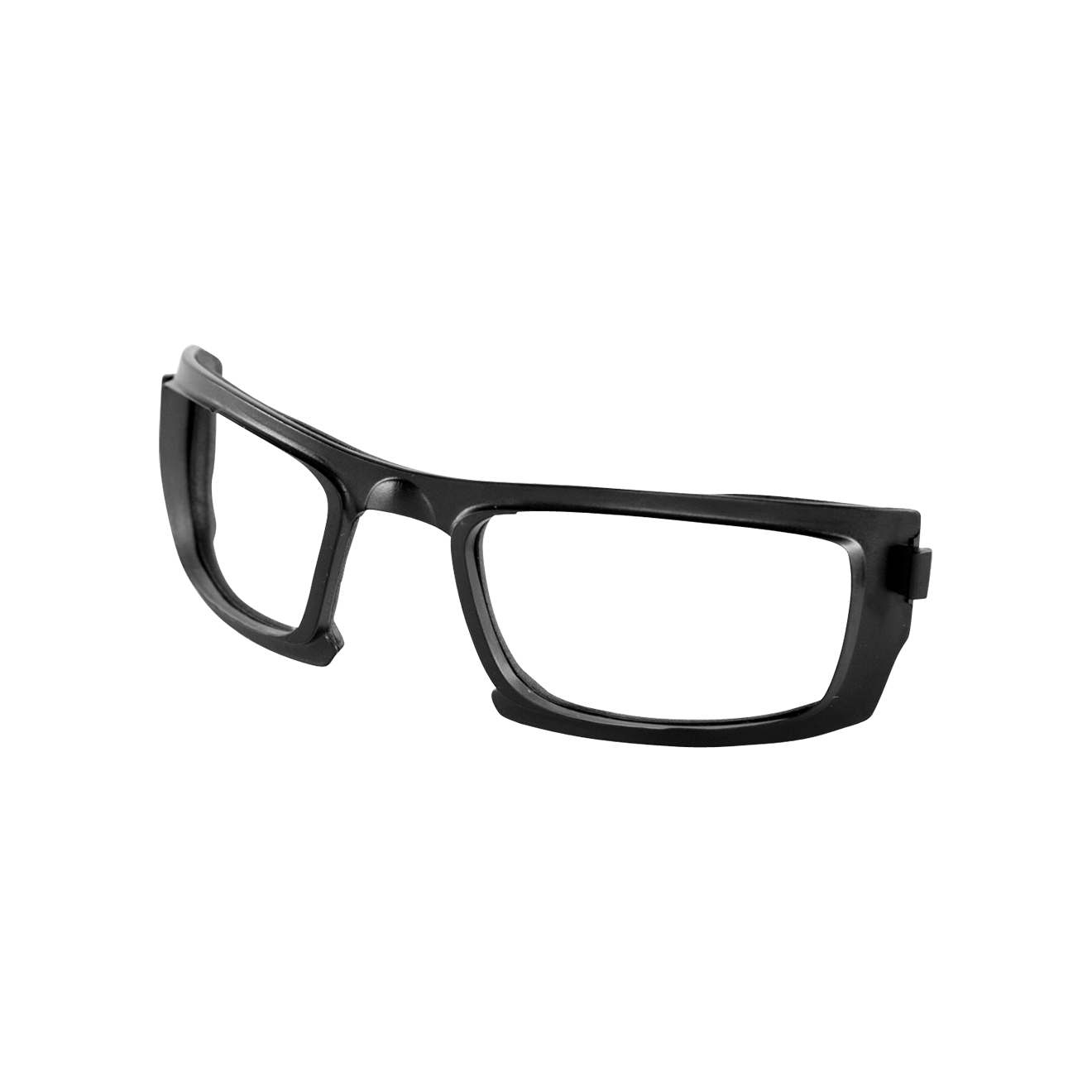 Dorado® Clear Performance Fog Technology Lens, Shiny Pearl Gray Frame Safety Glasses