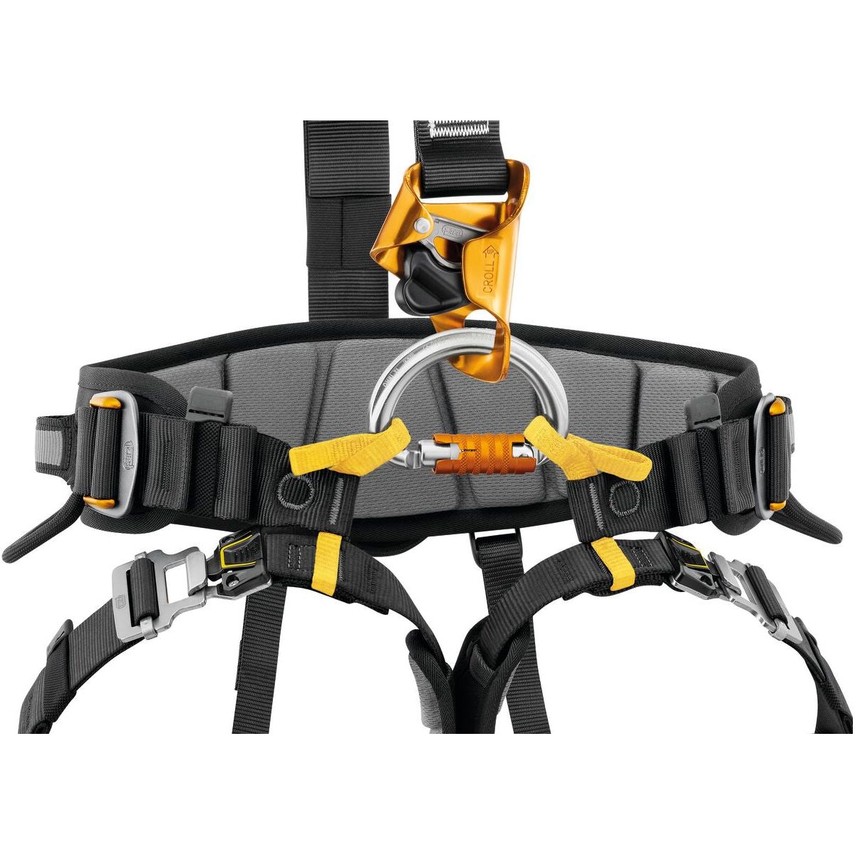 FALCON ASCENT Harness