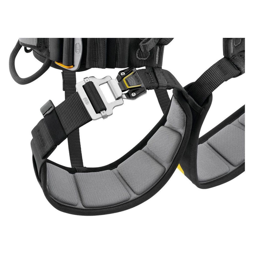 Lightweight Rescue & Rope Ascent Harness - FALCON ASCENT by Petzl