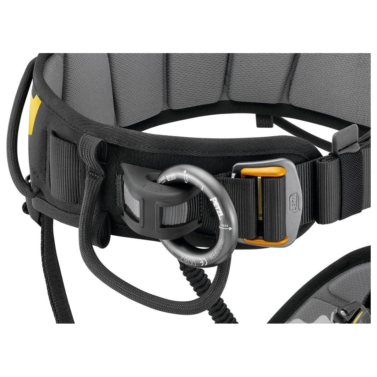 FALCON ASCENT Harness