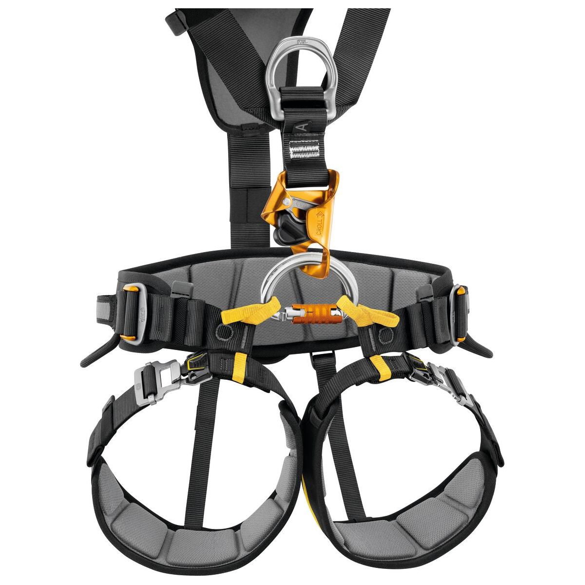 FALCON ASCENT Harness