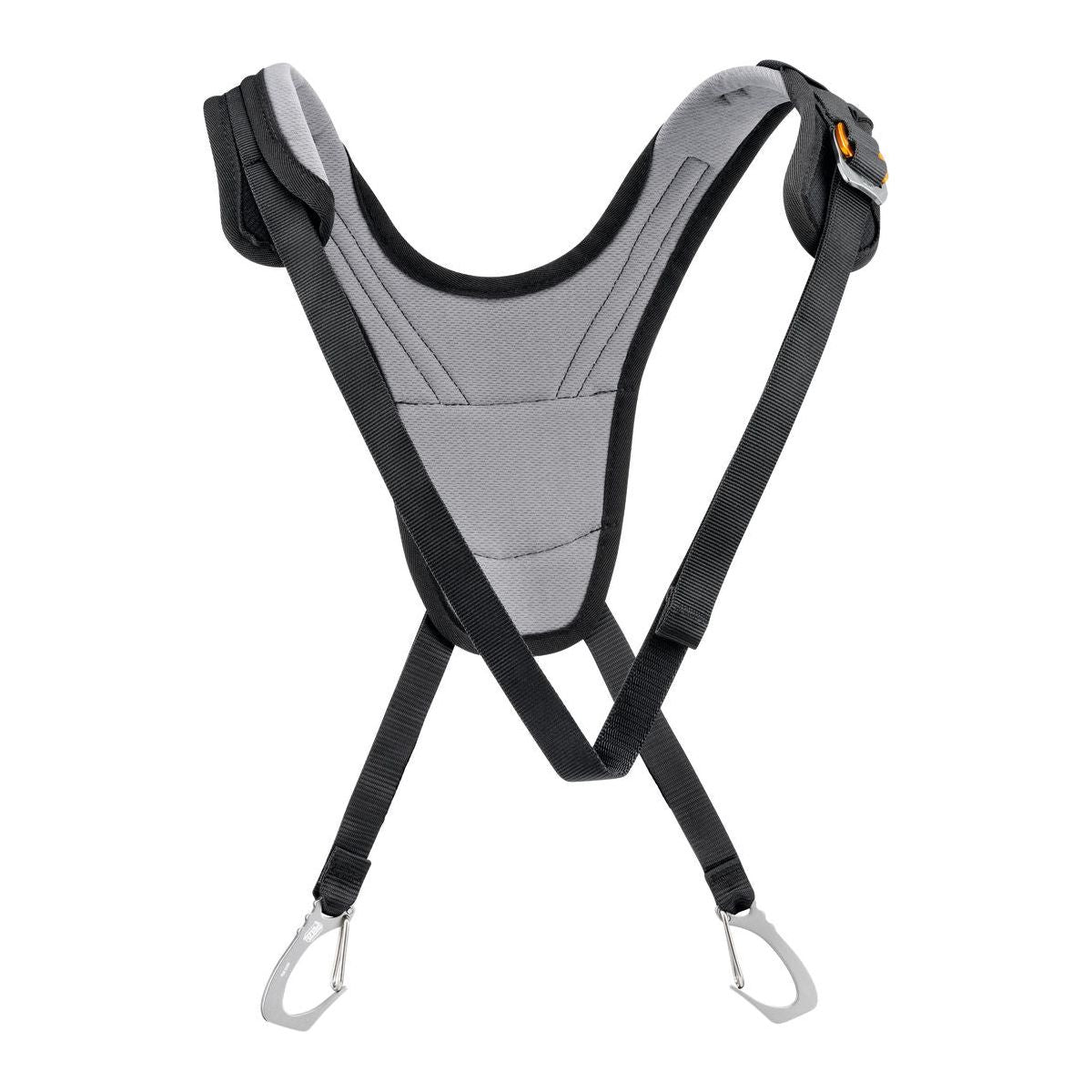 PETZL Shoulder straps for SEQUOIA SRT harness