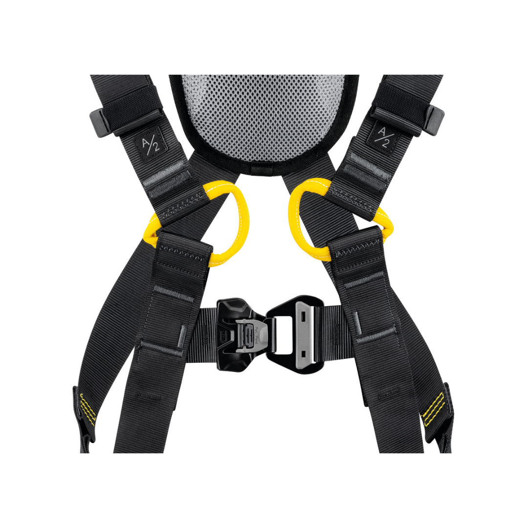 Petzl Newton Fast INT Harness