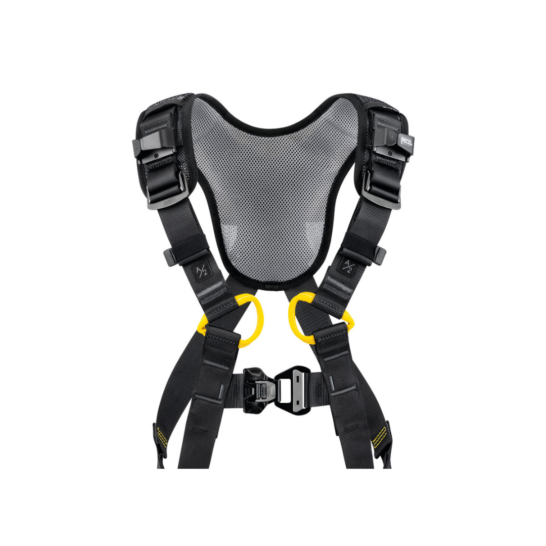 Petzl Newton Fast INT Harness
