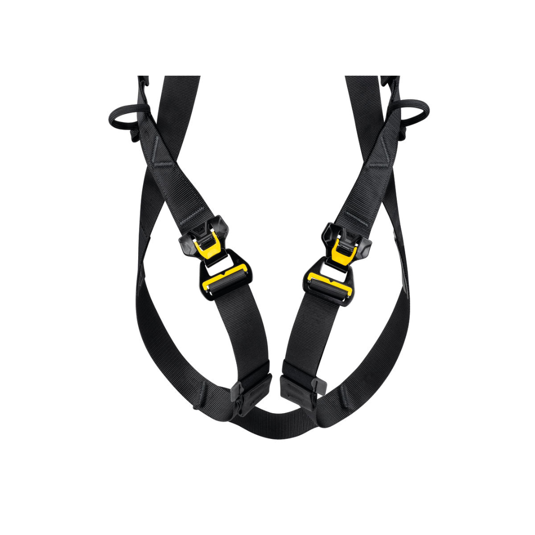 Petzl Newton Fast INT Harness