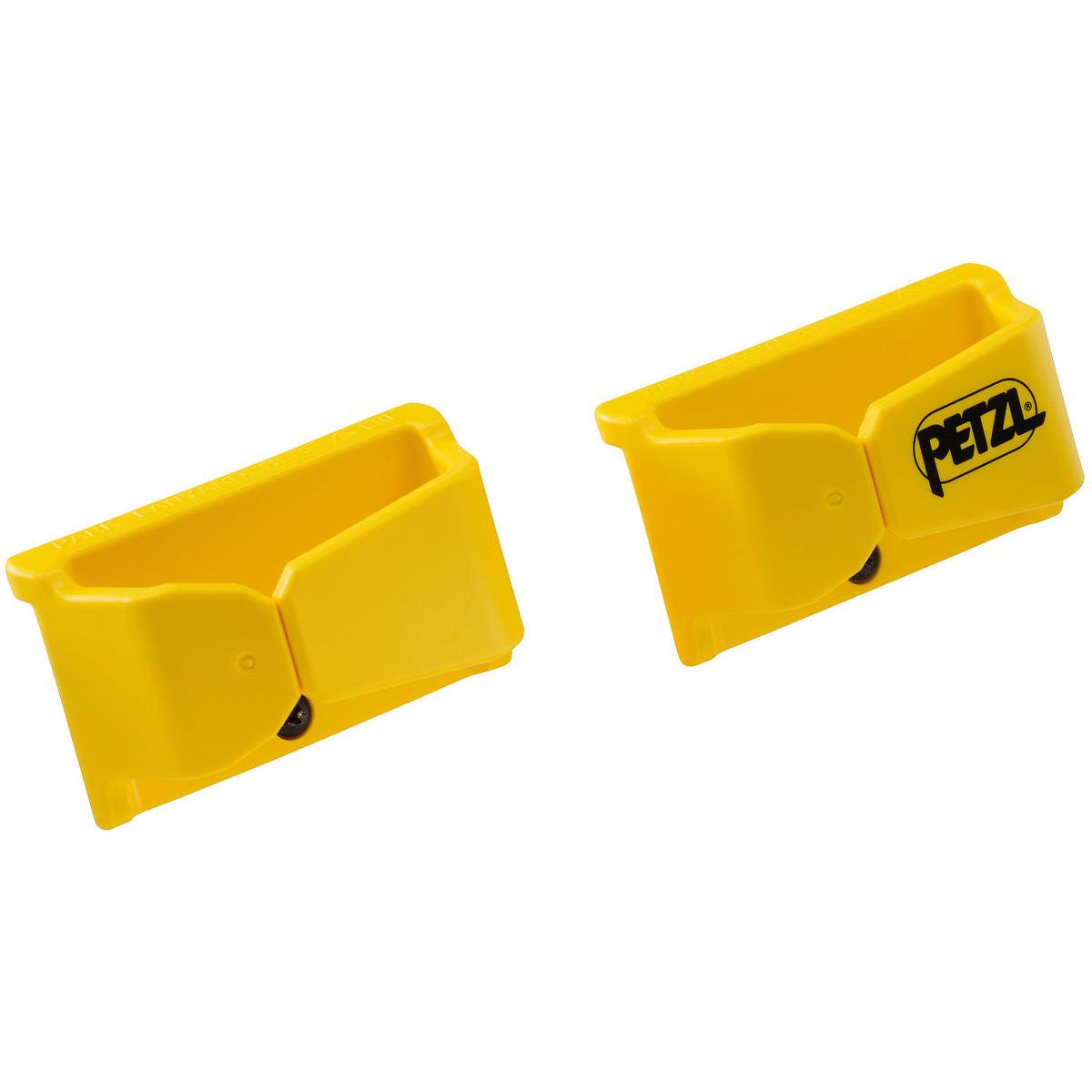 PETZL Lanyard Connector Parking