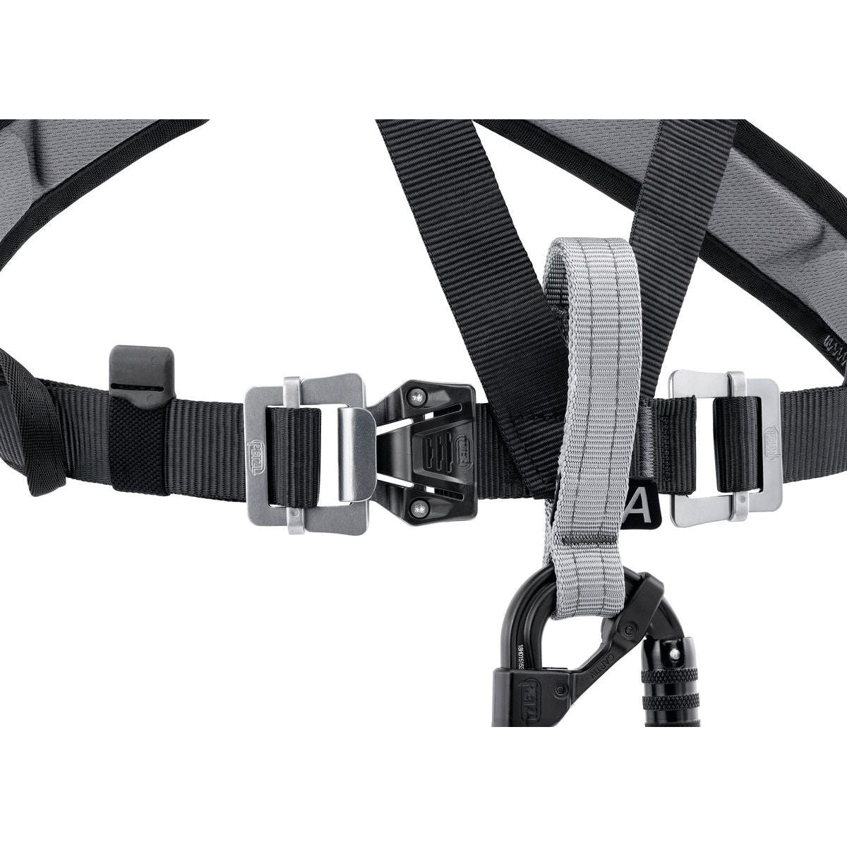 PETZL - petzl エッヂローラー　Kong B016AA00-CROLL-