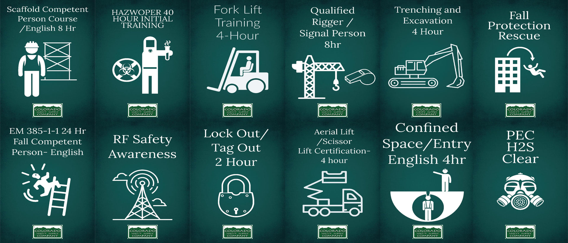 ATSSA Flagger Certification Colorado Safety Supply Company ATSSA Flagger Certification Colorado Safety Supply Company