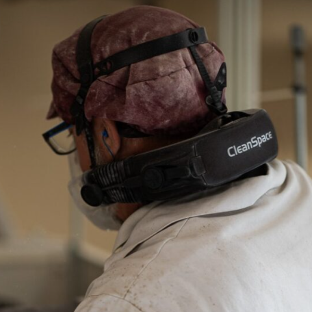 CleanSpace CST PRO