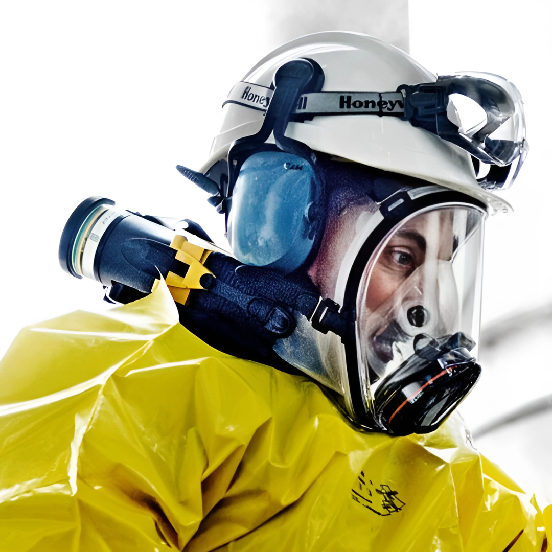 CleanSpace EX