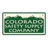 logo of Colorado Safety Supply | Safety Supply Stores, PPE & Construction Gear