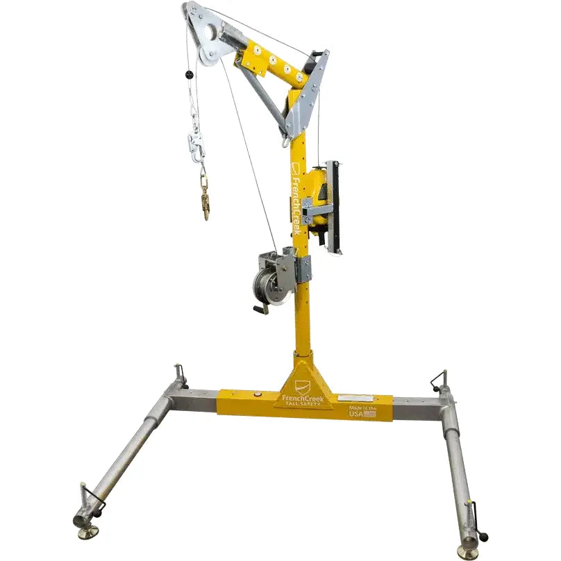 PD2 Davit System Portable Base