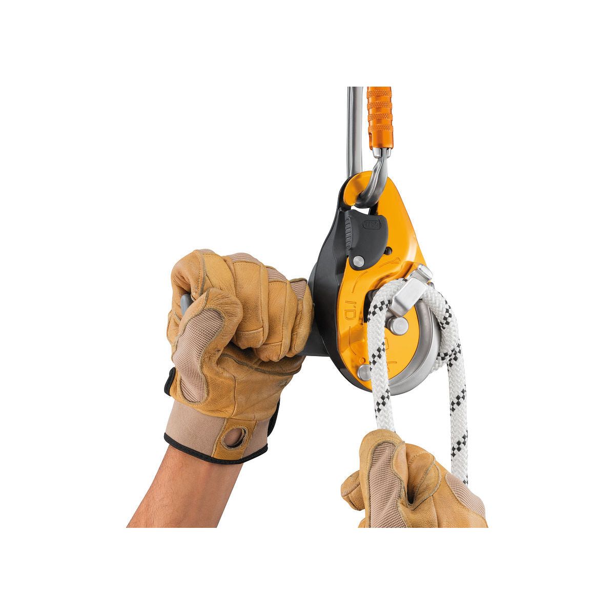 登山用品 PETZL - Petzl I&#39;D EVAC Petzl I'D® EVAC