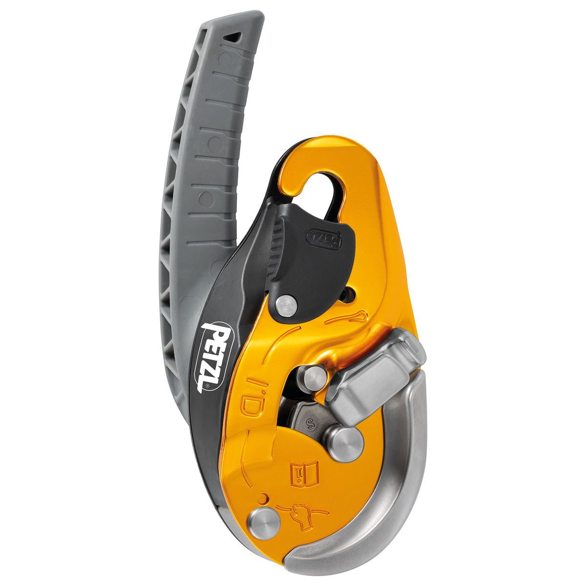 PETZL I’D® EVAC