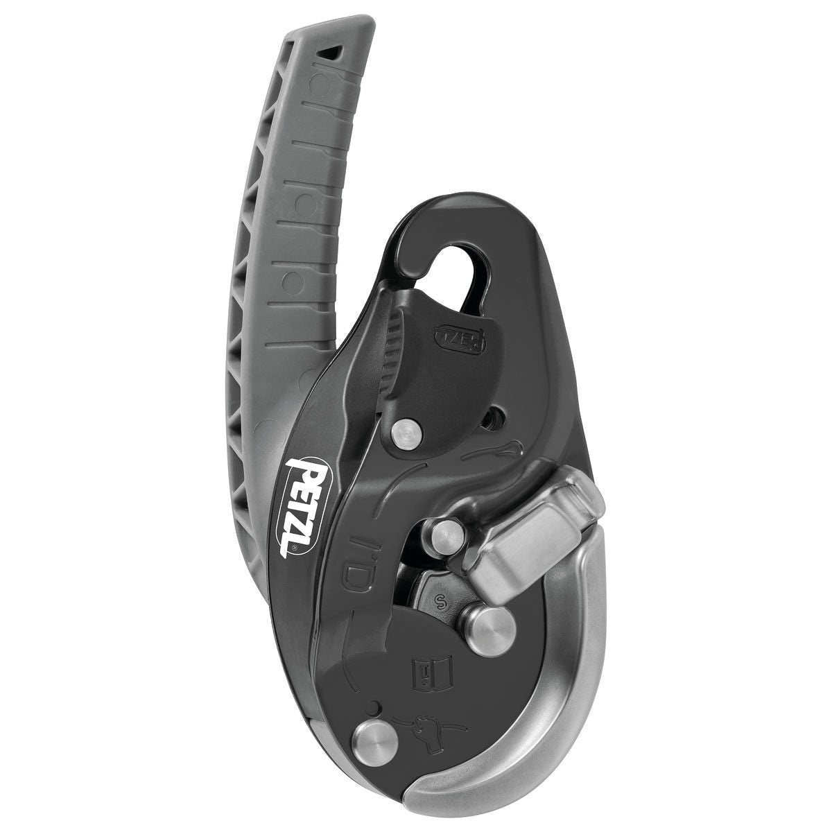 PETZL I’D® EVAC