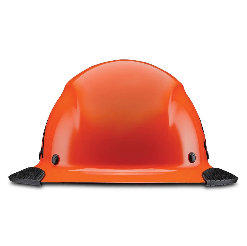 DAX Fifty 50 Carbon Fiber Full Brim Hardhat