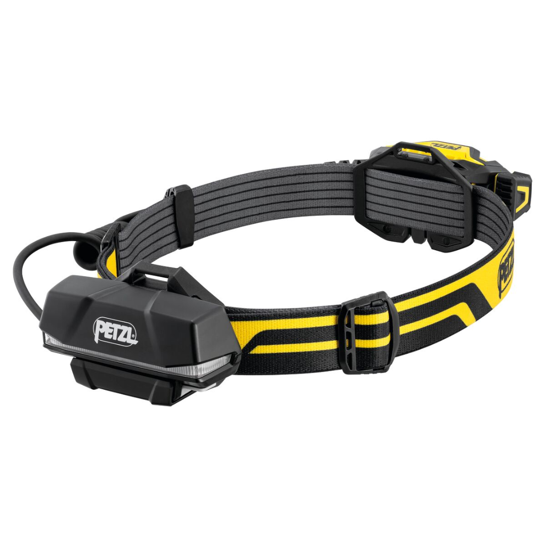 Petzl Xena Headlamps